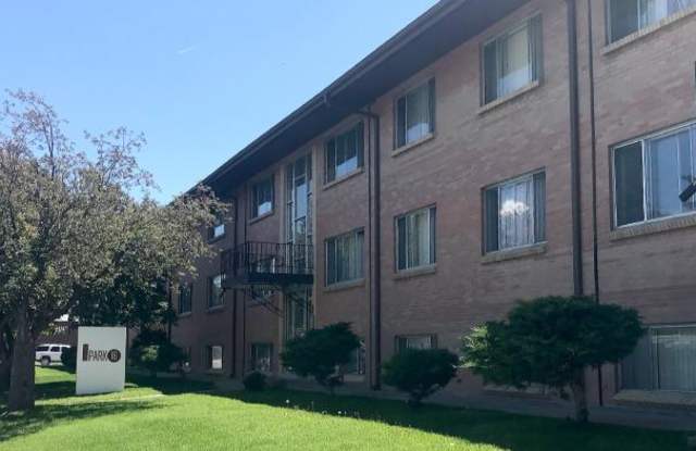11310 E 16th Ave - 11310 E 16th Ave, Aurora, CO 80010