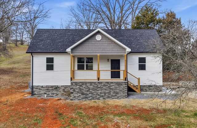 Dandridge - New Construction photos photos