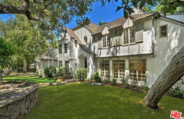 3254 OAKDELL RD - 3254 Oakdell Road, Los Angeles, CA 91604