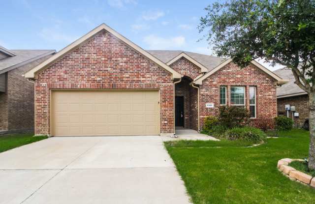 1121 Johnson City Avenue - 1121 Johnson City, Travis Ranch, TX 75126