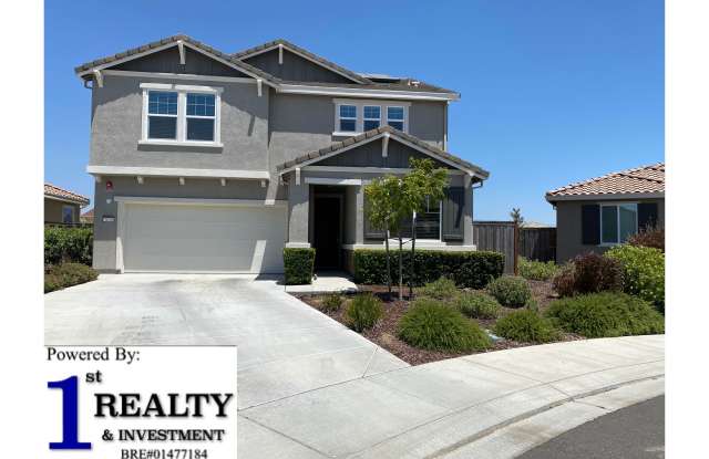 7030 E Samuel Ct - 7030 East Samuel Court, Vacaville, CA 95687