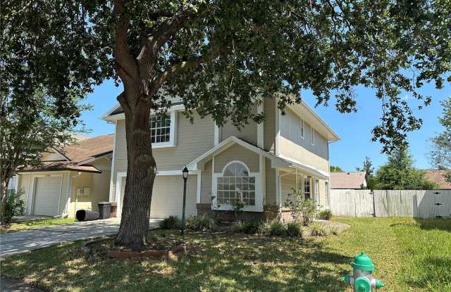 3208 PARKSIDE COURT - 3208 Parkside Court, Casselberry, FL 32792