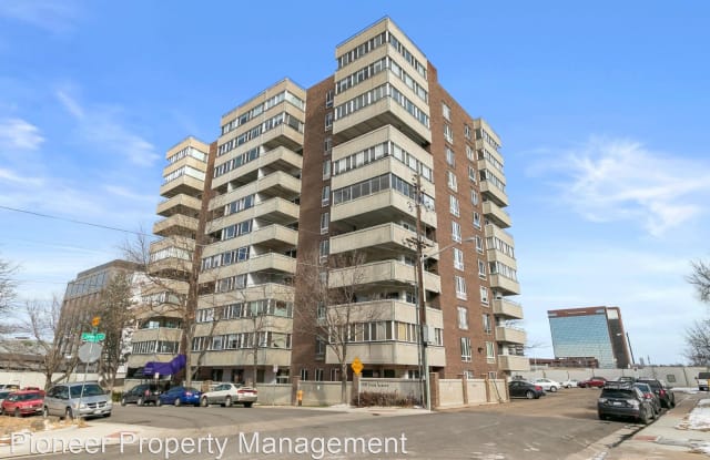 1888 S Jackson St Apt 507 - 1888 South Jackson Street, Denver, CO 80210