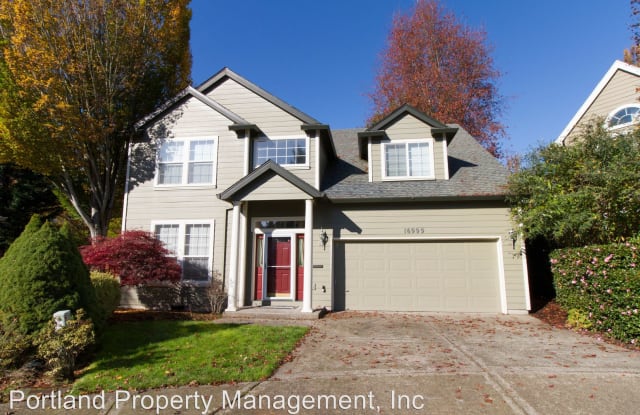 16999 NW Avondale Dr - 16999 Northwest Avondale Drive, Oak Hills, OR 97006
