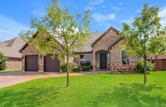 723 La Paloma Road - 723 La Paloma Road, Sanger, TX 76266 723 La Paloma Road - 723 La Paloma Road, Sanger, TX 76266