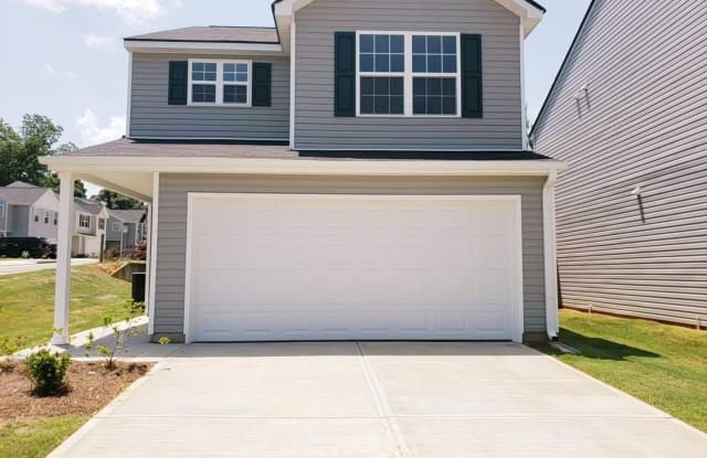44 Everett Cir - 44 Everett Cir, Bartow County, GA 30120