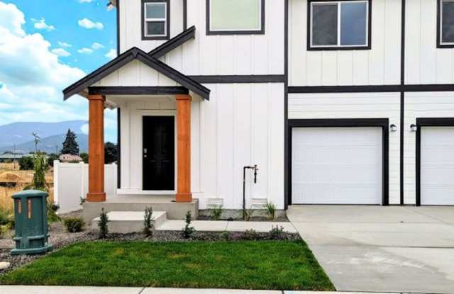 Townhome in Post Falls! photos photos