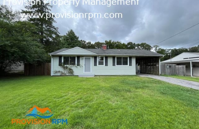 7288 Carroll Drive - 7288 Carroll Drive, Bryans Road, MD 20616