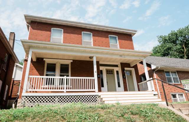 303 West Atchison Street - A photos photos 303 West Atchison Street - A photos photos