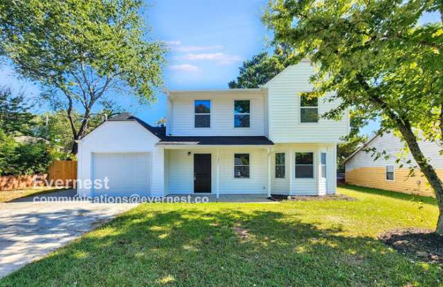 1321 Gladiator Drive photos photos