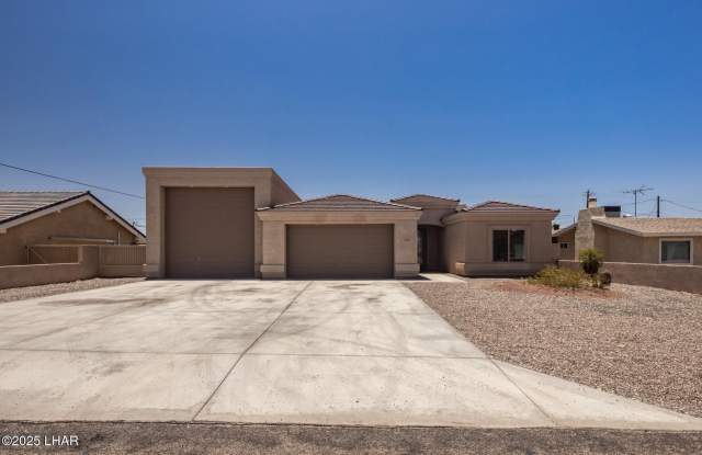 1970 Pima Dr N - 1970 Pima Drive North, Lake Havasu City, AZ 86403