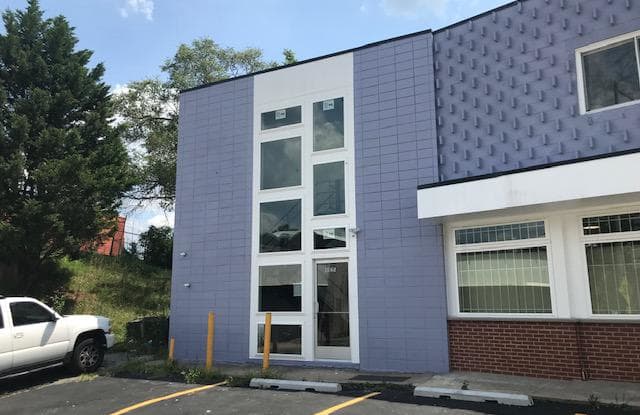 6925 4TH ST NW #201 - 6925 4th Street Northwest, Washington, DC 20012