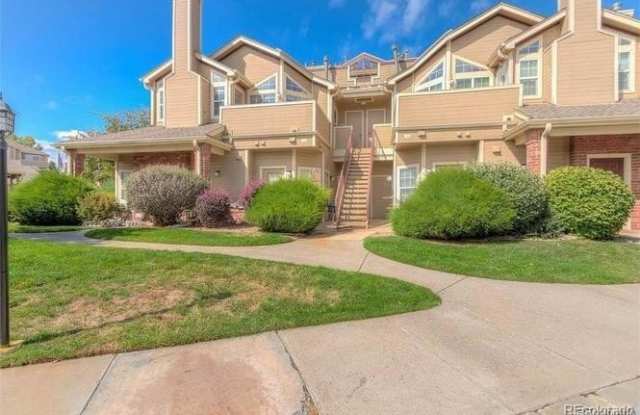 4760 S Wadsworth Boulevard - 4760 South Wadsworth Boulevard, Denver, CO 80123