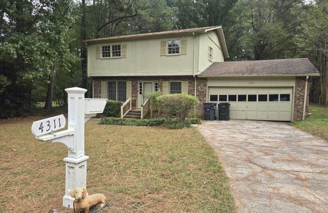 4311 Pope Road photos photos
