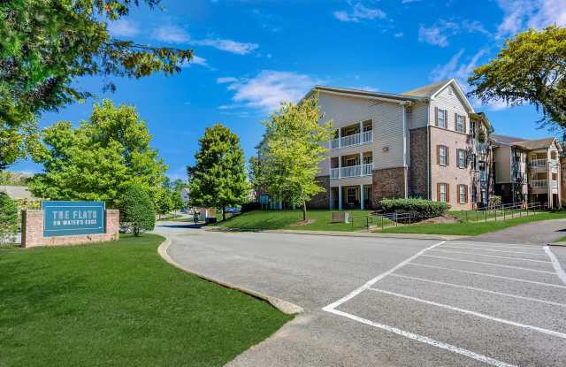 The Flats on Water's Edge - Affordable Housing photos photos