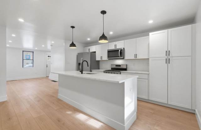 Luxury Rental - South Side Flats photos photos