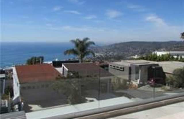 1090 Katella Street - 1090 Katella Street, Laguna Beach, CA 92651