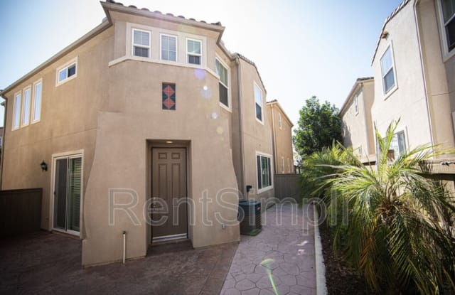 1476 Caminito Sicilia - 1476 Caminito Sicilia, Chula Vista, CA 91915