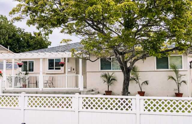 3435 Trophy Dr - 3435 Trophy Drive, Spring Valley, CA 91941