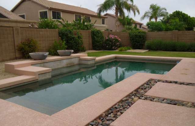 4446 E Des Moines St - 4446 East Des Moines Street, Mesa, AZ 85205