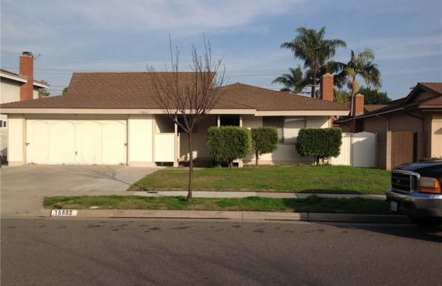 15862 Belfast Lane - 15862 Belfast Lane, Huntington Beach, CA 92647
