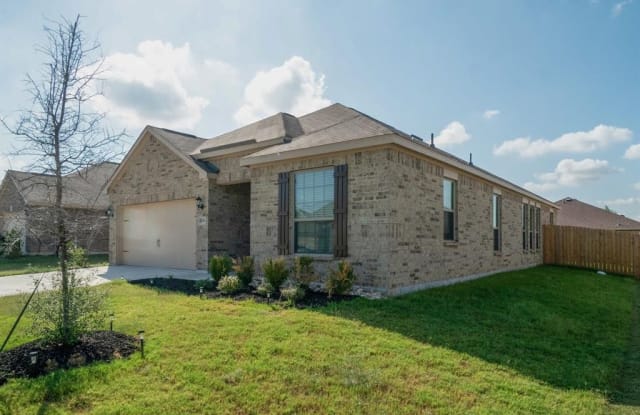 4004 Lakeview Drive - 4004 Lakeview Drive, Sanger, TX 76266