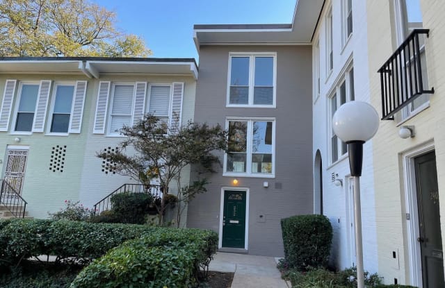 232 G ST SW - 232 G Street Southwest, Washington, DC 20024