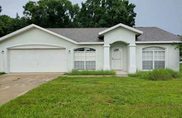 2638 Sundance Cir - 2638 Sundance Circle, Fuller Heights, FL 33860