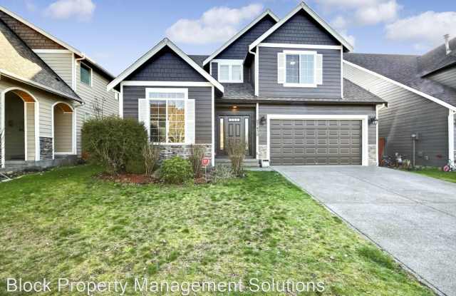 27430 238th PL SE - 27430 238th Place Southeast, Maple Valley, WA 98038