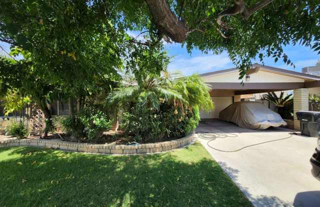 Excellent home on large lot for lease! photos photos