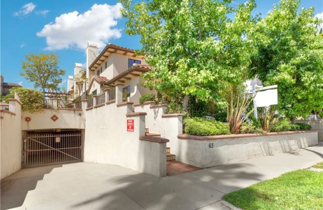 63 Harkness Avenue - 63 Harkness Avenue, Pasadena, CA 91106
