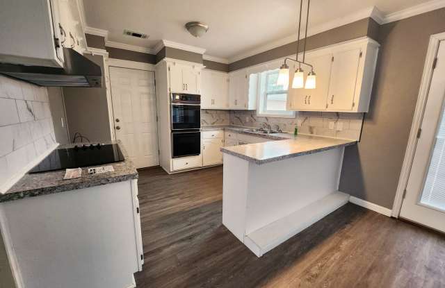 Coming Soon! 3 Bedroom in Wake Village Gallery 3