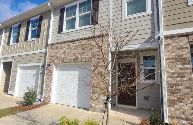 Modern 3 Bedroom Townhome in Decatur! photos photos