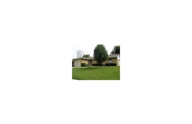 515 Hanover Drive - 515 Hanover Drive, Allen, TX 75002