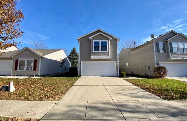 Stunning 3 Bedroom/3 Bath Home in Noblesville photos photos