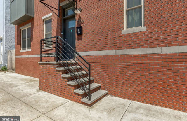 1356 S BOUVIER STREET photos photos