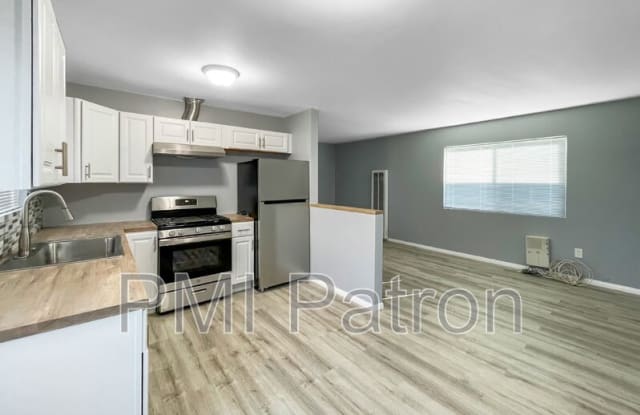 22311 Arline Ave. - 22311 Arline Avenue, Hawaiian Gardens, CA 90716