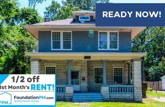 3159 Spottswood Avenue photos photos