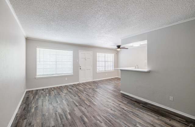 The Burgundy Apartments Gallery 2