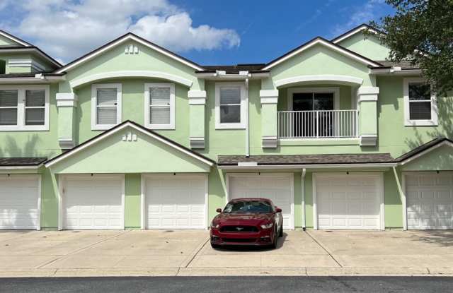 13793 Herons Landing Way #5 / Spacious 3 bedroom condo located in a gated community on beach boulevard photos photos