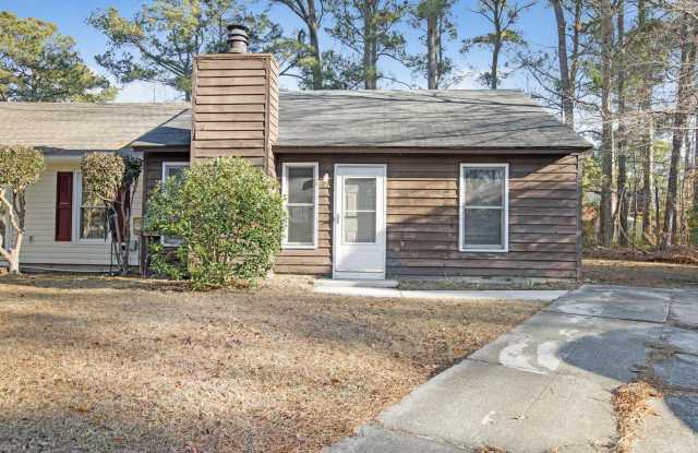 205 Corey Court - 205 Corey Court, Jacksonville, NC 28546