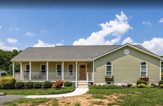 1236 Archie Lane, Henrico, VA Gallery 1