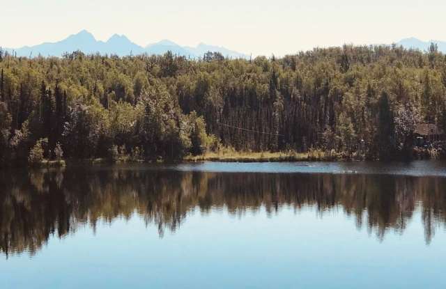 PRIVATE LAKE ACCESS! Life if better at the lake! Gallery 4
