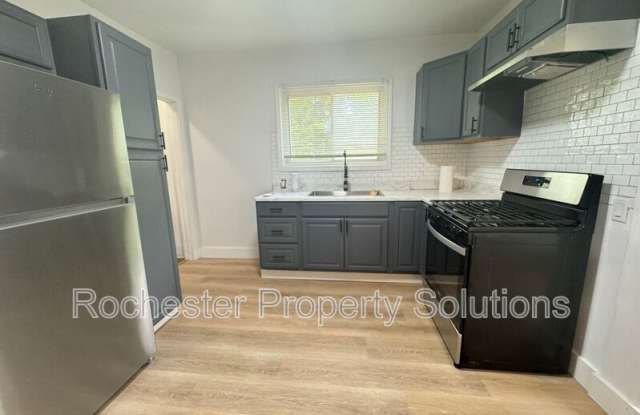 148-152 Grand Ave - 148-152 Grand Avenue, Rochester, NY 14609