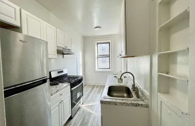 1 NOLL PL - 1 Noll Place, Newark, NJ 07106