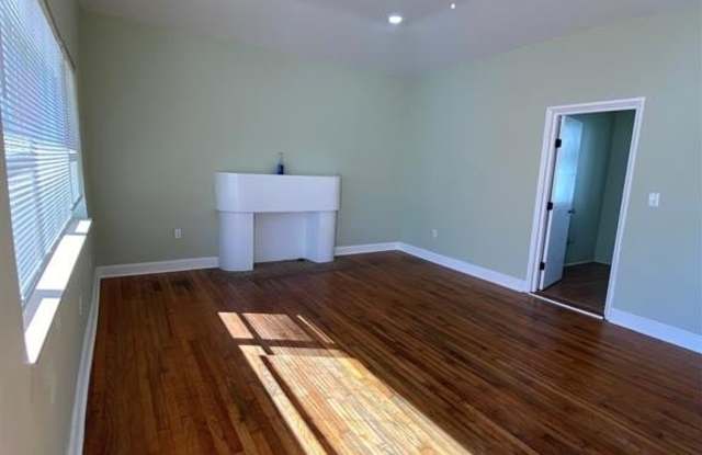 1655 Hayes St - 1655 Hayes Street, Hollywood, FL 33020