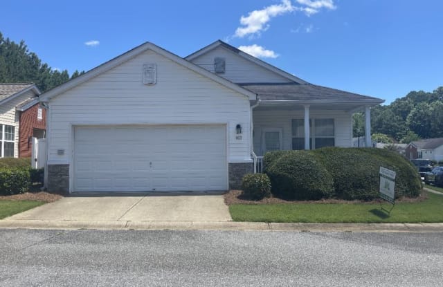 469 Windcroft Circle - 469 Windcroft Cir, Acworth, GA 30101