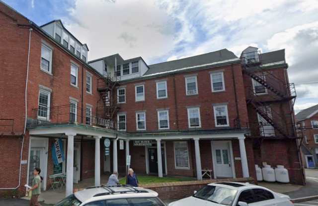 17 Elm StreetUnit 305 photos photos