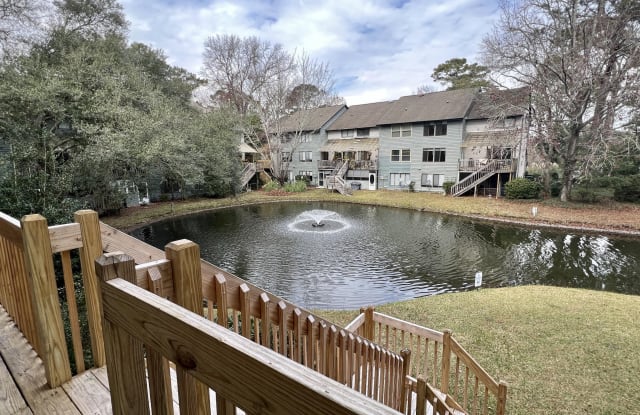 1140 Hidden Cove Drive - 1140 Hidden Cove Drive, Mount Pleasant, SC 29464