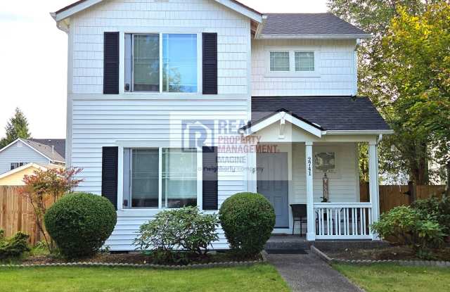 Check Out This Adorable 2.0 bedroom, 2.5 bath home! photos photos
